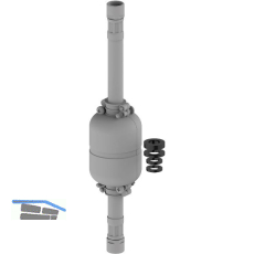 VICARIO Brauseschlauch 16002115