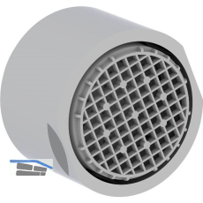 VICARIO Strahlregler 16000906CR Chrom