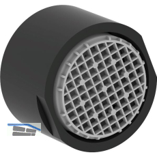 VICARIO Strahlregler 16000906NE Schwarz