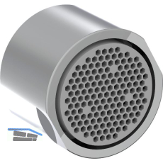 VICARIO Strahlregler 16001404CR Chrom