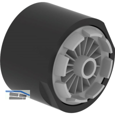 VICARIO Strahlregler 16000476NE Schwarz