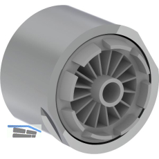 VICARIO Strahlregler 16000708CR Chrom