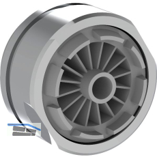 VICARIO Strahlregler 16000850CR Chrom