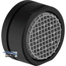 VICARIO Strahlregler 16000286NE Schwarz