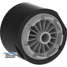 VICARIO Strahlregler 16003629NE Schwarz