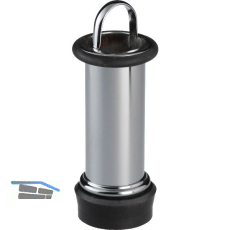 REGINOX 6/4" Standrohr Edelstahl