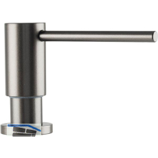 SOLIDO Sp�lmittelspender 900000SAT00GT, graphit