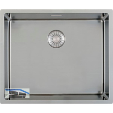 SOLIDO 3D-Sp�le CAPP45R10 Edelstahl