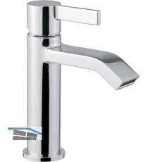 SOLIDO Waschtischarmatur Mooi druckfest, Chrom