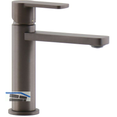 SOLIDO Waschtischarmatur Glam druckfest, Tuscany Brass