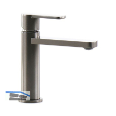 SOLIDO Waschtischarmatur Glam druckfest, Graphit