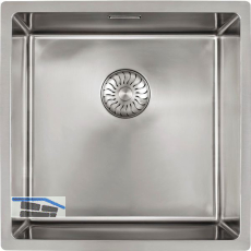 SOLIDO 3D-Sp�le CABLPP40R10 Edelstahl