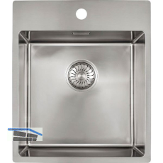 SOLIDO 3D-Sp�le CABLPP40KR10, Edelstahl