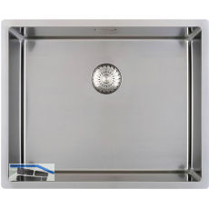 SOLIDO 3D-Sp�le CAPP50R10 Edelstahl