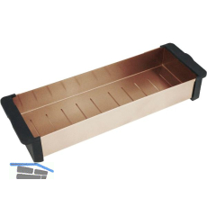 SOLIDO Resteschale CACSCO Kupfer