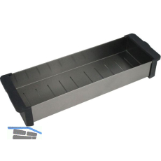 SOLIDO Resteschale CACSGM Anthrazit Gun Metal