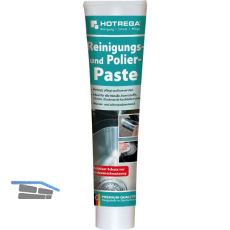 SOLIDO Edelstahl Reinigungs- und Polierpaste