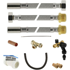 Sicherheitsgruppe 691300 passend zu Modesto Q10 Kleinspeicher