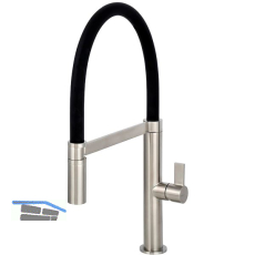 SOLIDO K�chenarmatur CA1112I druckfest, Edelstahl