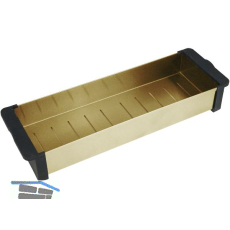 SOLIDO Resteschale CACSG Gold