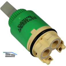 CARESSI Kartusche 500019