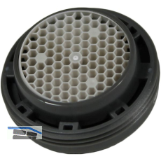 CARESSI Strahlregler 500007