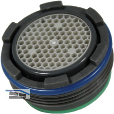 CARESSI Strahlregler 500010