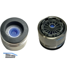 CARESSI Strahlregler 500519