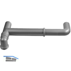 CARESSI Ablaufverbindung CAPVSET-3