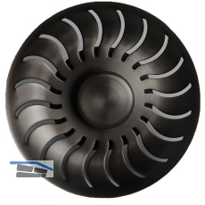 CARESSI Siebkorb CA50519ZGM Gun Metal