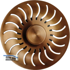 CARESSI Siebkorb CA50519ZCO Kupfer