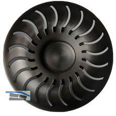 CARESSI Siebkorb 3,8" f�r Exzenterbedienung CA50519GM Gun Metal