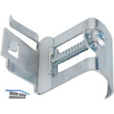 CARESSI Befestigungsklammern CABLCLIP8