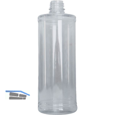 CARESSI Ersatz-Seifenspenderflasche 199367