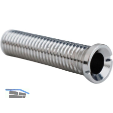 CARESSI Hohlschraube 5 cm 505024