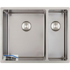 SOLIDO 3D-Sp�le CAPP3415R10 Edelstahl