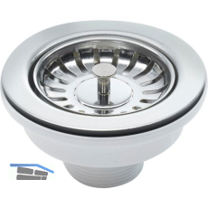 REGINOX Ablaufventil R18613