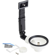 REGINOX Ab- und �berlaufventil R29459