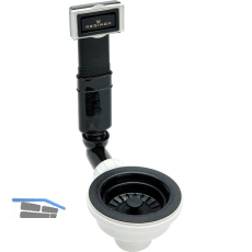 REGINOX Ab- und �berlaufventil R34699