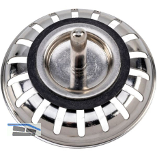 REGINOX Siebkorb 3,5" R1149 Edelstahl