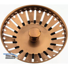 REGINOX Siebkorb 3,5" R3014 Kupfer