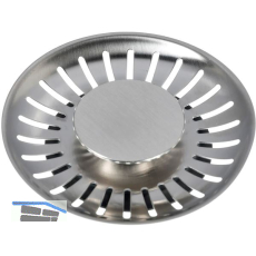 REGINOX Siebkorb R1182 Edelstahl