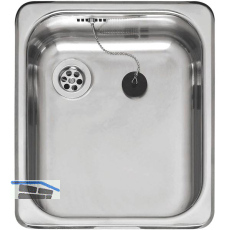 REGINOX Einbausp�le R18 3530 OSK