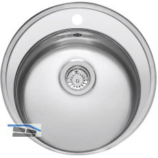 REGINOX Einbausp�le Moscow OKG Edelstahl