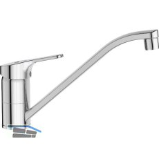 SOLIDO K�chenarmatur CeraFit druckfest, Chrom