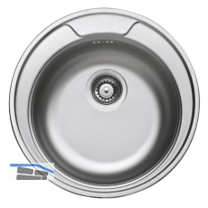 Einbausp�le Patras EX-146 inkl. S-701-K