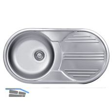 Einbausp�le Volos EX-325 inkl. S-701-K