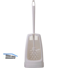 MASTA WC-B�rstengarnitur Wei�