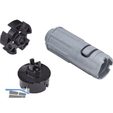 HANSGROHE Montageschl�sselset f�r Ablaufgarnituren 58085000