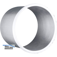 PROOX Abwurfsh�lse PU-280 pure Edelstahl